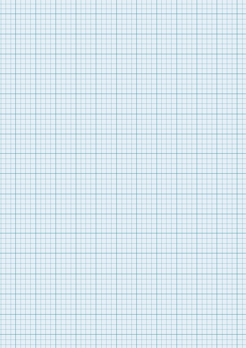 Light Blue Graph Paper Background Free Stock Photo FreeImages