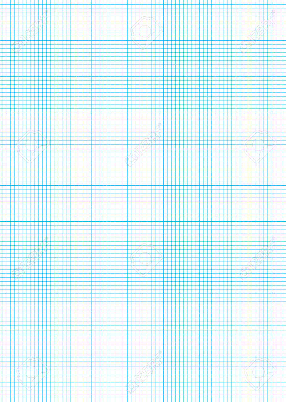 Math Concept With Sheet Of Blue Graph Paper Background Stock Photo Picture And Royalty Free Image Image 6968775 