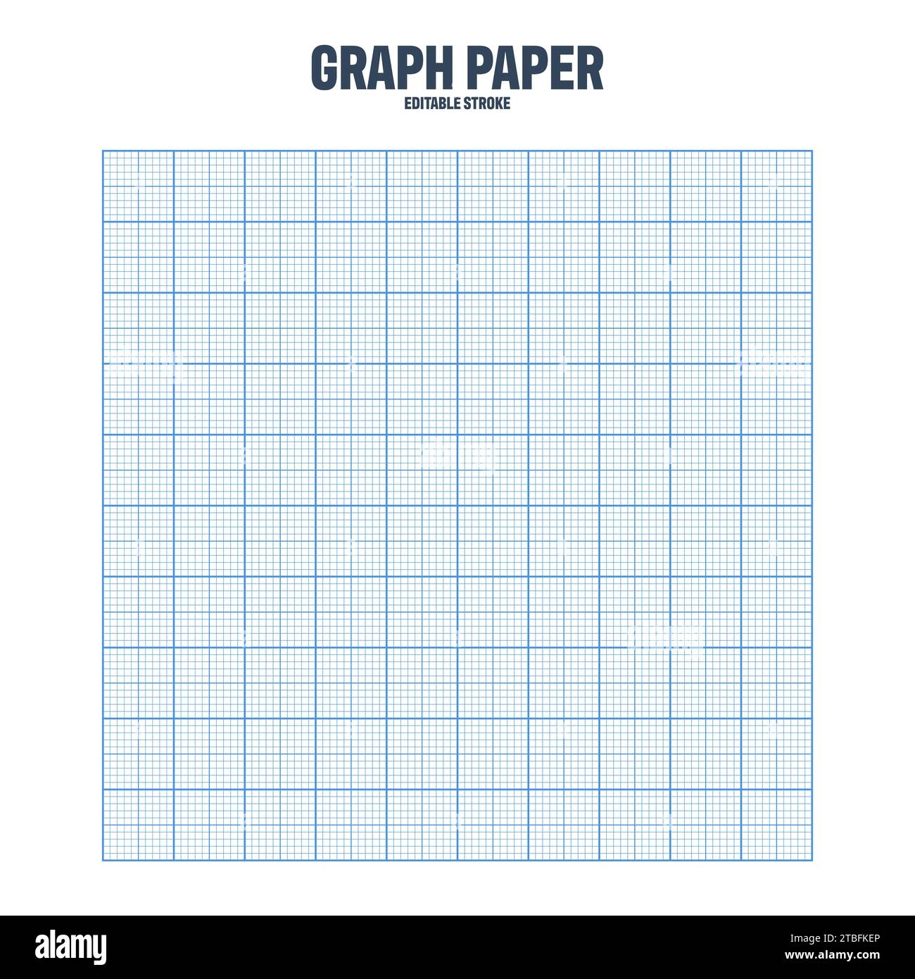 Printable A4 Graph Paper Pdf 1 Mm