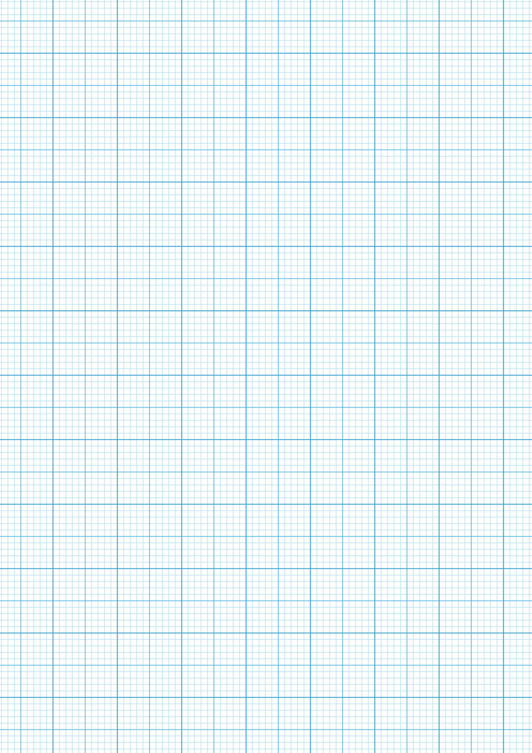 Millimeter Graph Paper PDF Graph Paper Page