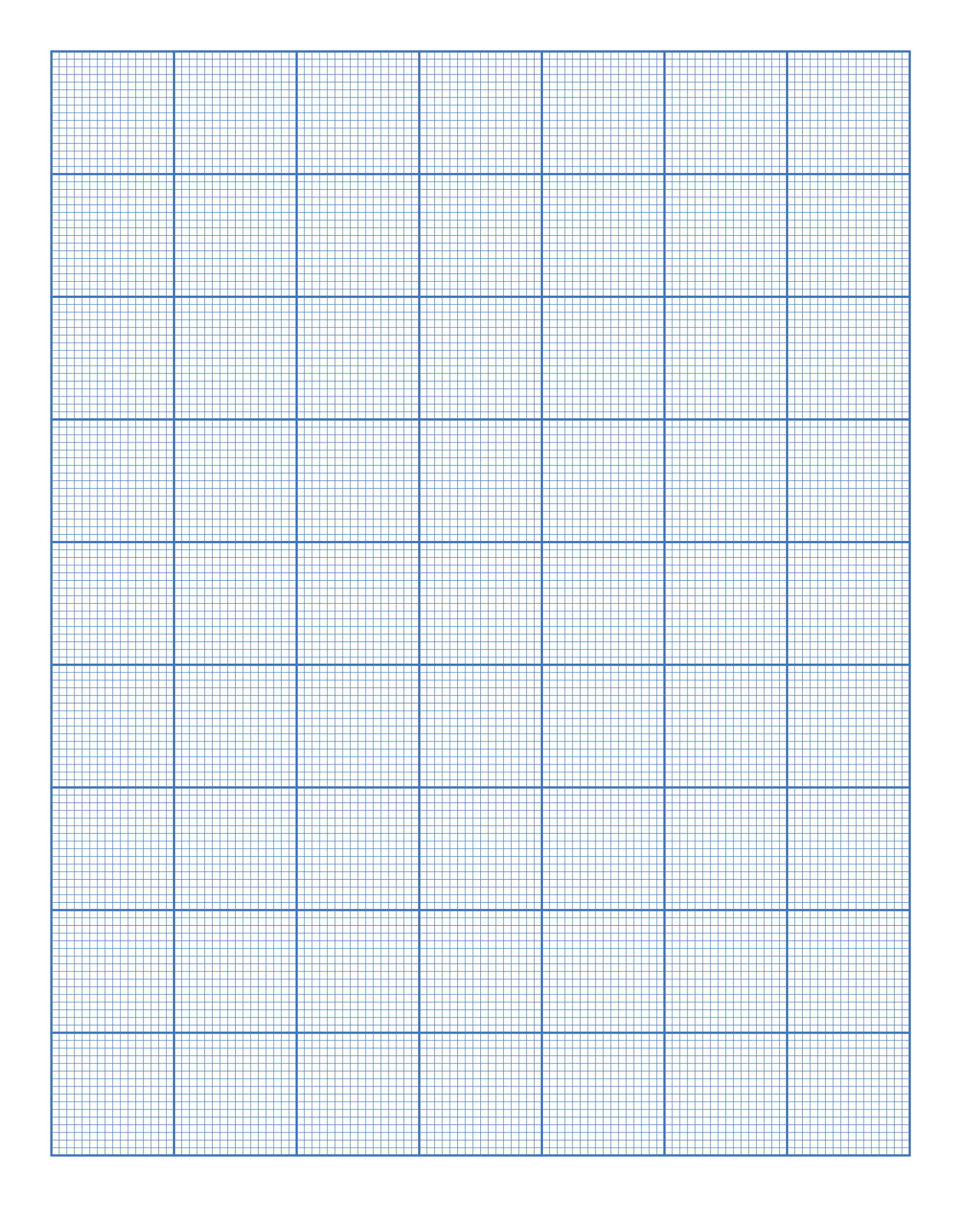 Miniplot Graph Paper 3 75 X 3 75 Ten Frame Graph Paper Grid Stickers Three 2 X 5 Rectangular Frames Roll Of 500 Stickers Grid It