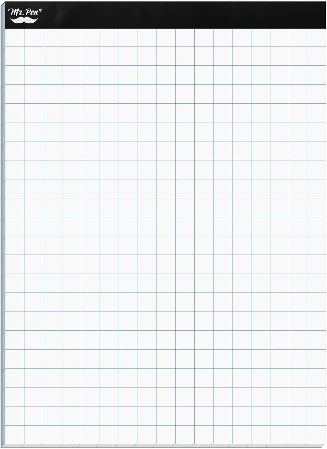 Graph Paper Template 8.5 X 11