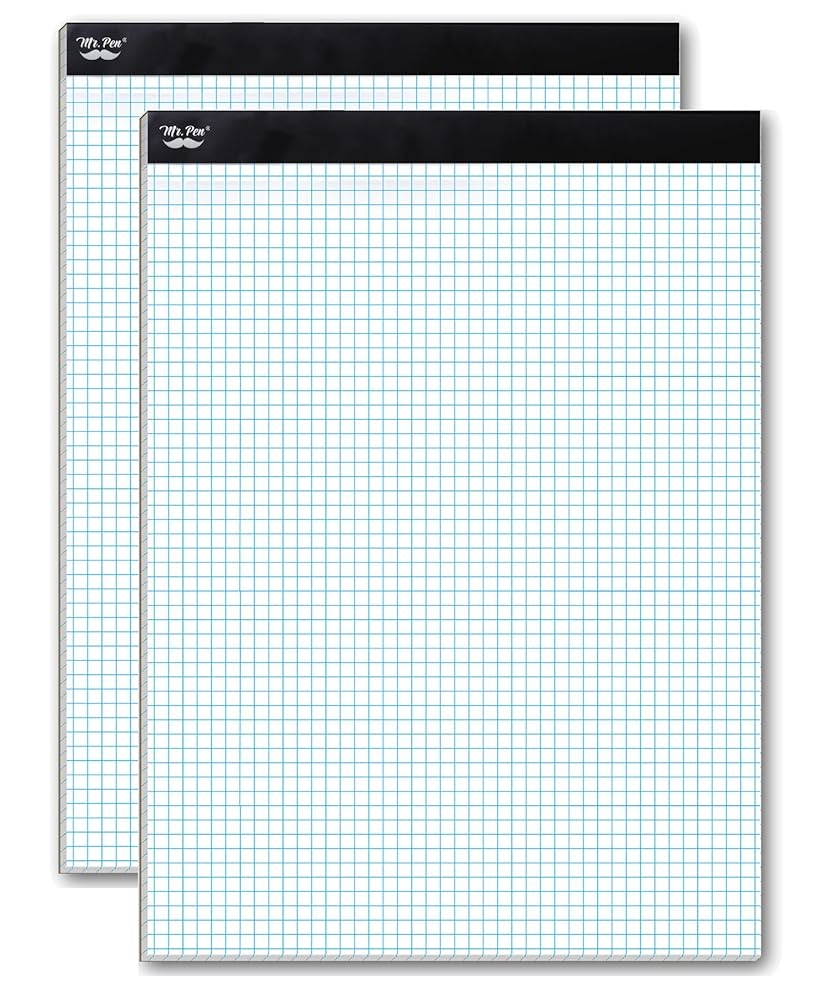 Online Graph Paper With Numbers