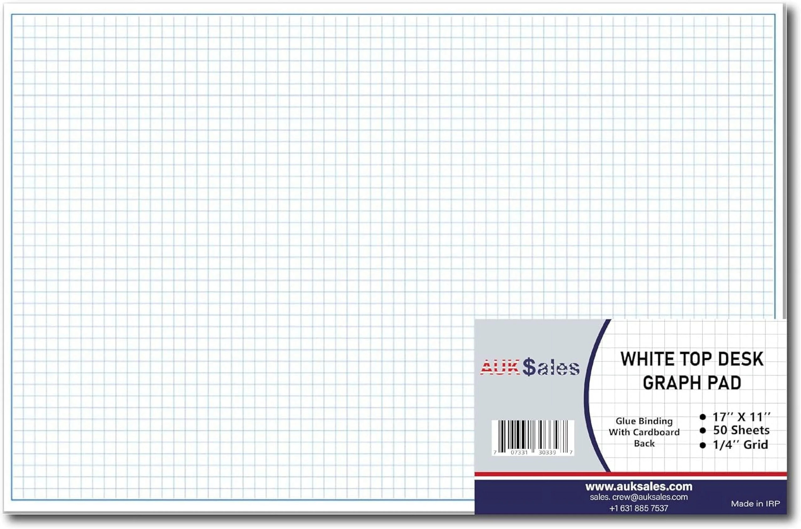 Mr Pen Pastel Graph Paper 1 Pad 11 x8 5 4x4 4 Squares Per Inch Pastel Colors 50 Sheets Grid Paper Graphing Paper Graph Paper Pad Grid Paper Pad Colored Graph Paper Walmart