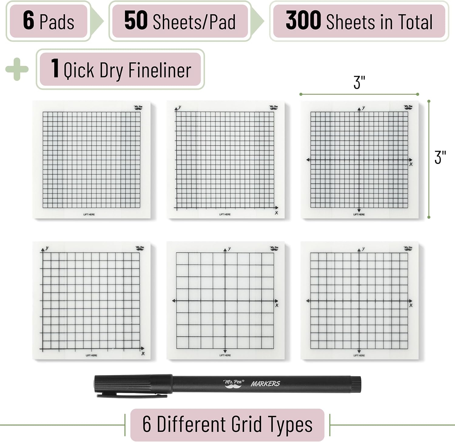Mini Graph Paper Printable
