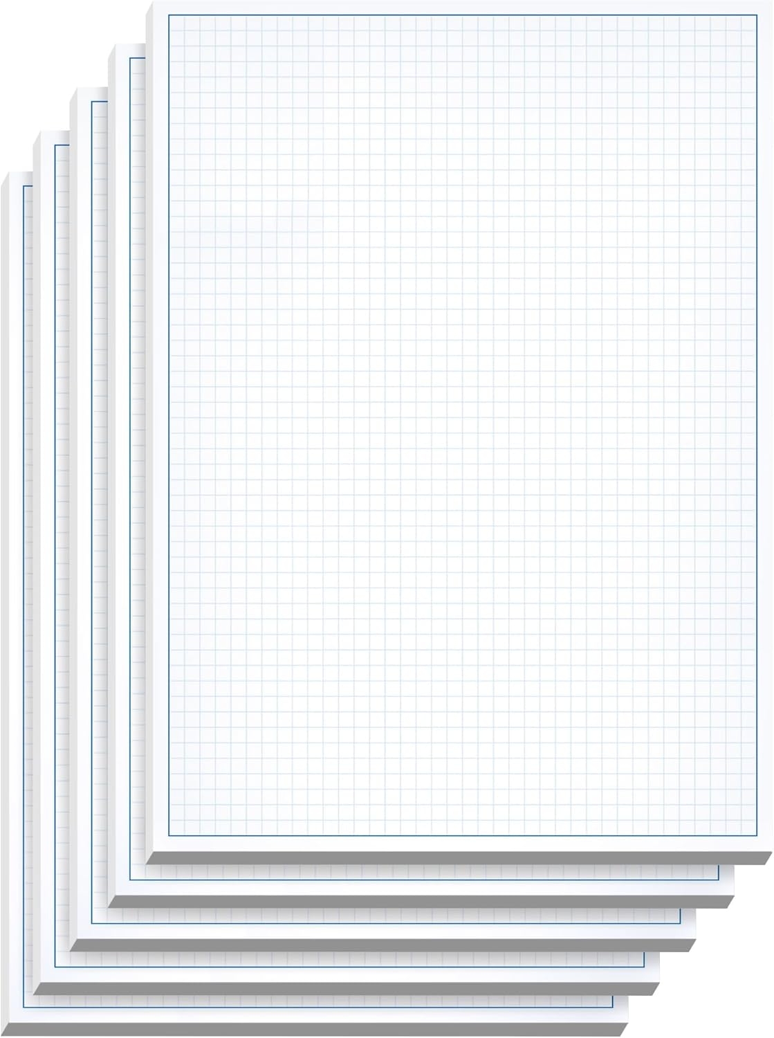NextDayLabels Quadrille Grid Paper 8 12 X 11 4 Armenia Ubuy