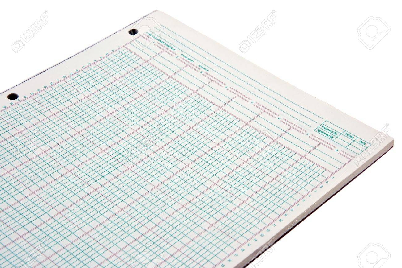 Numbers Graph Paper Stock Photo Picture And Royalty Free Image Image 16103478 