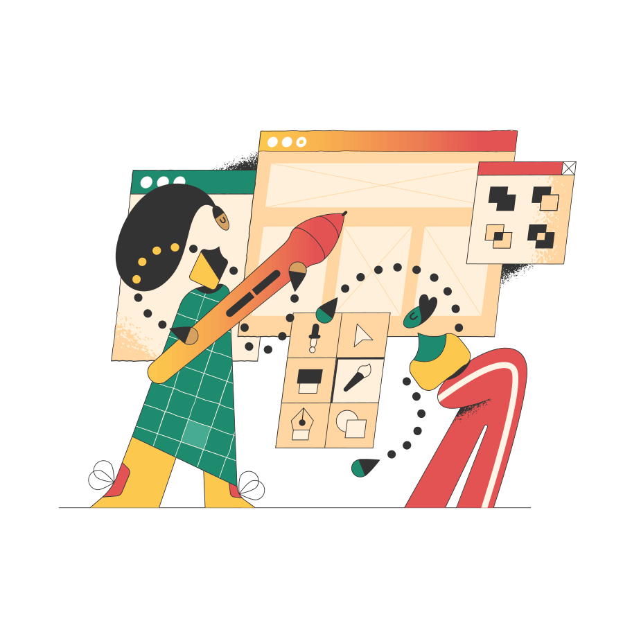 Online Graph Paper Bikifi