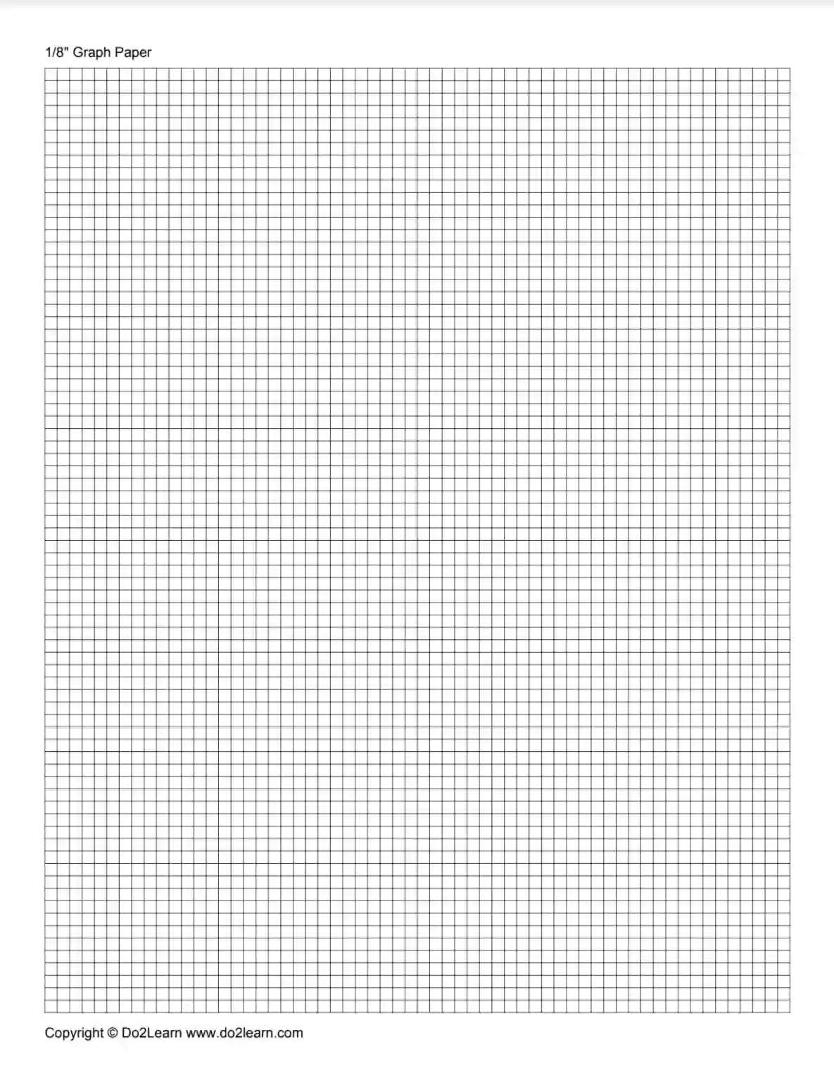Online Graph Paper Fill Out Printable PDF Forms Online