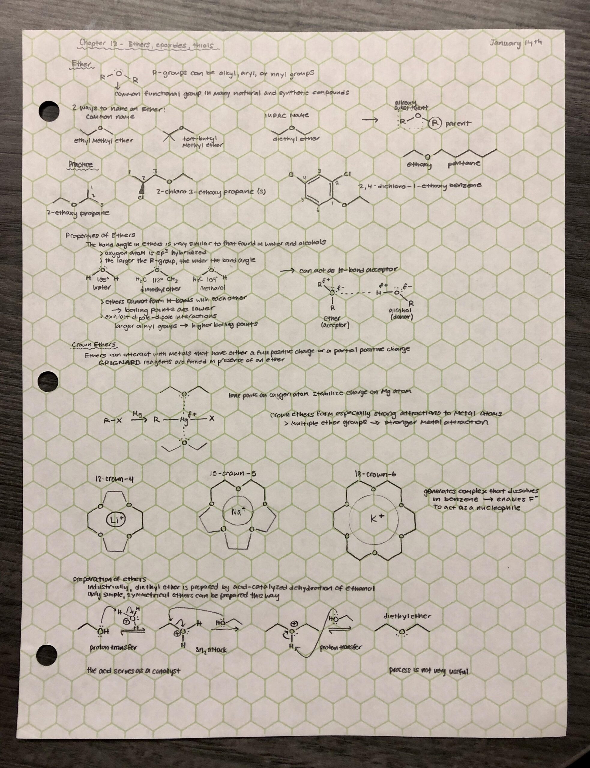 Ordered Hexagonal Graph Paper To Make My Ochem Class A Little More Enjoyable It s The Little Things In Life R PenmanshipPorn