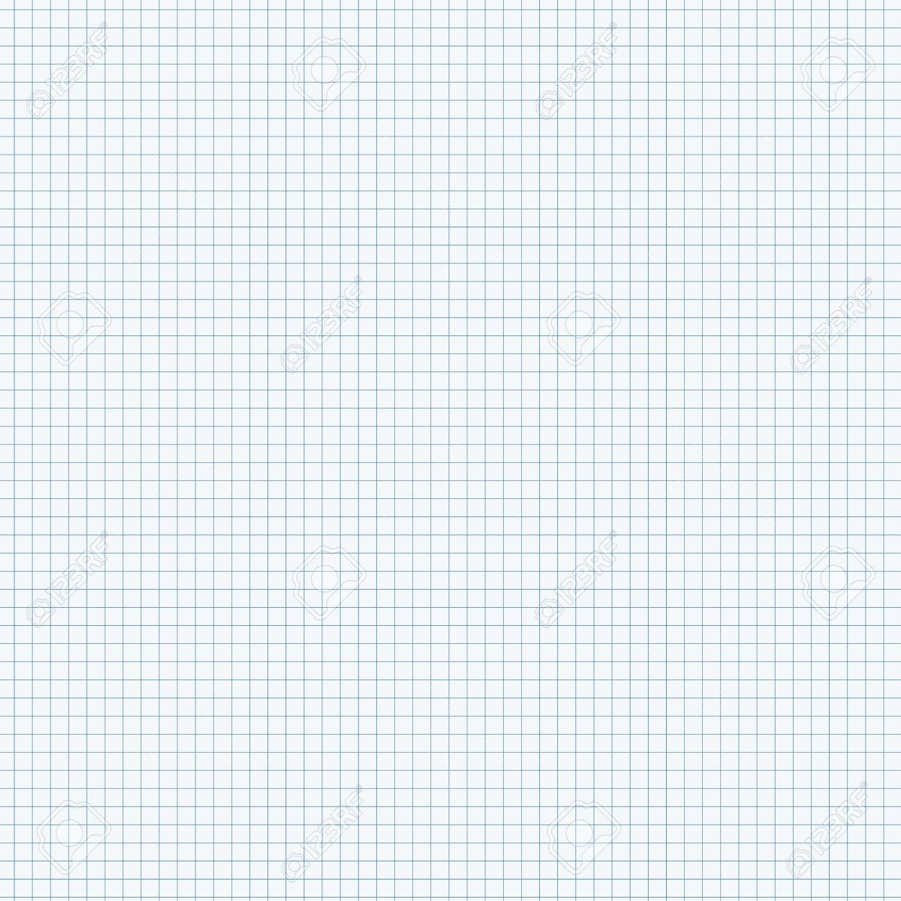 Paper Grid Pattern Vector Paper Texture For Your Design And Ideas Royalty Free SVG Cliparts Vectors And Stock Illustration Image 55435537 