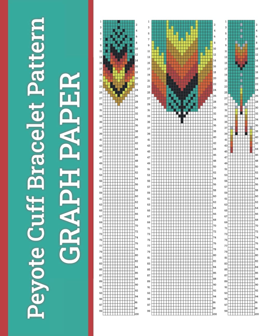 Free Beading Graph Paper