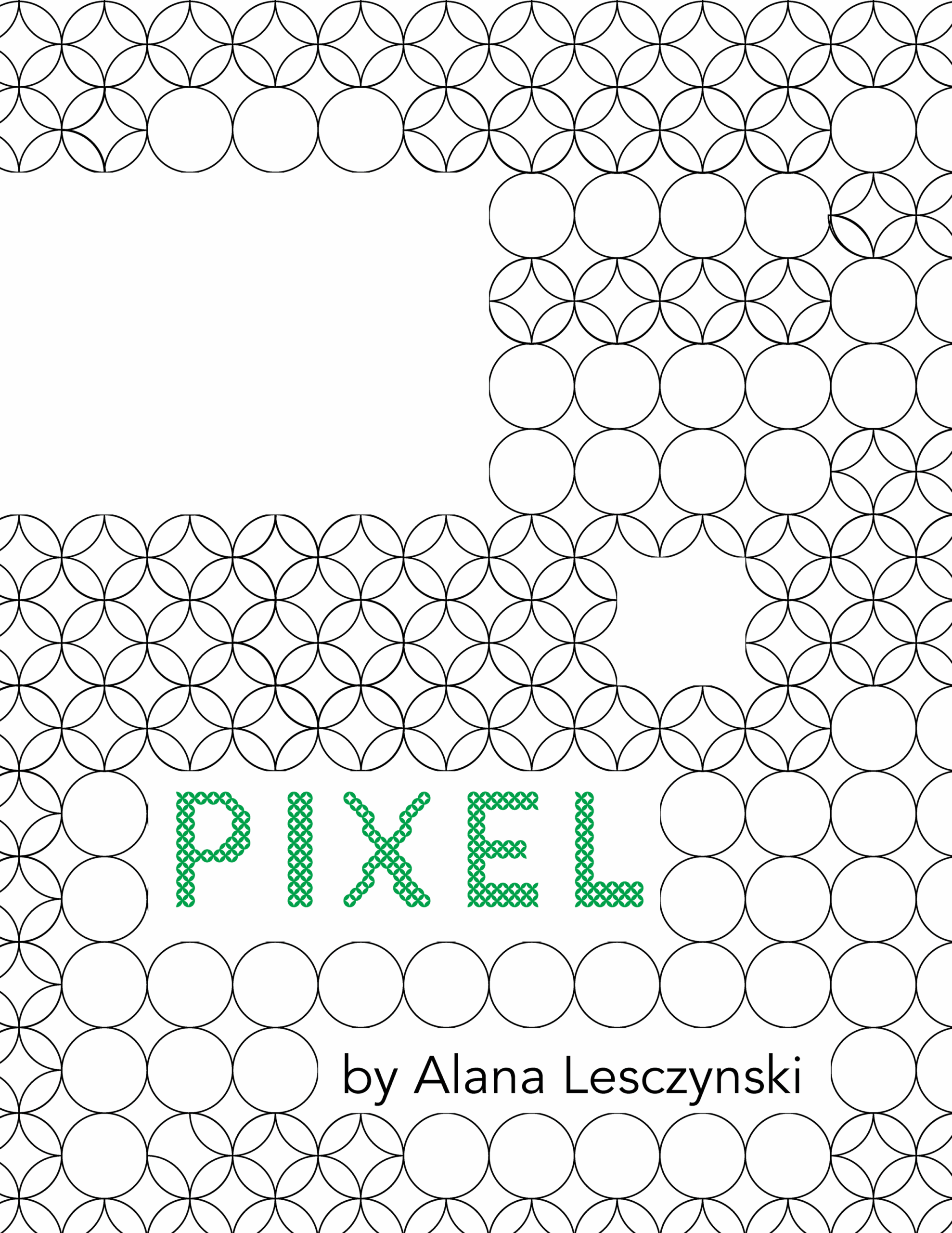 PIXEL Alana Lesczynski