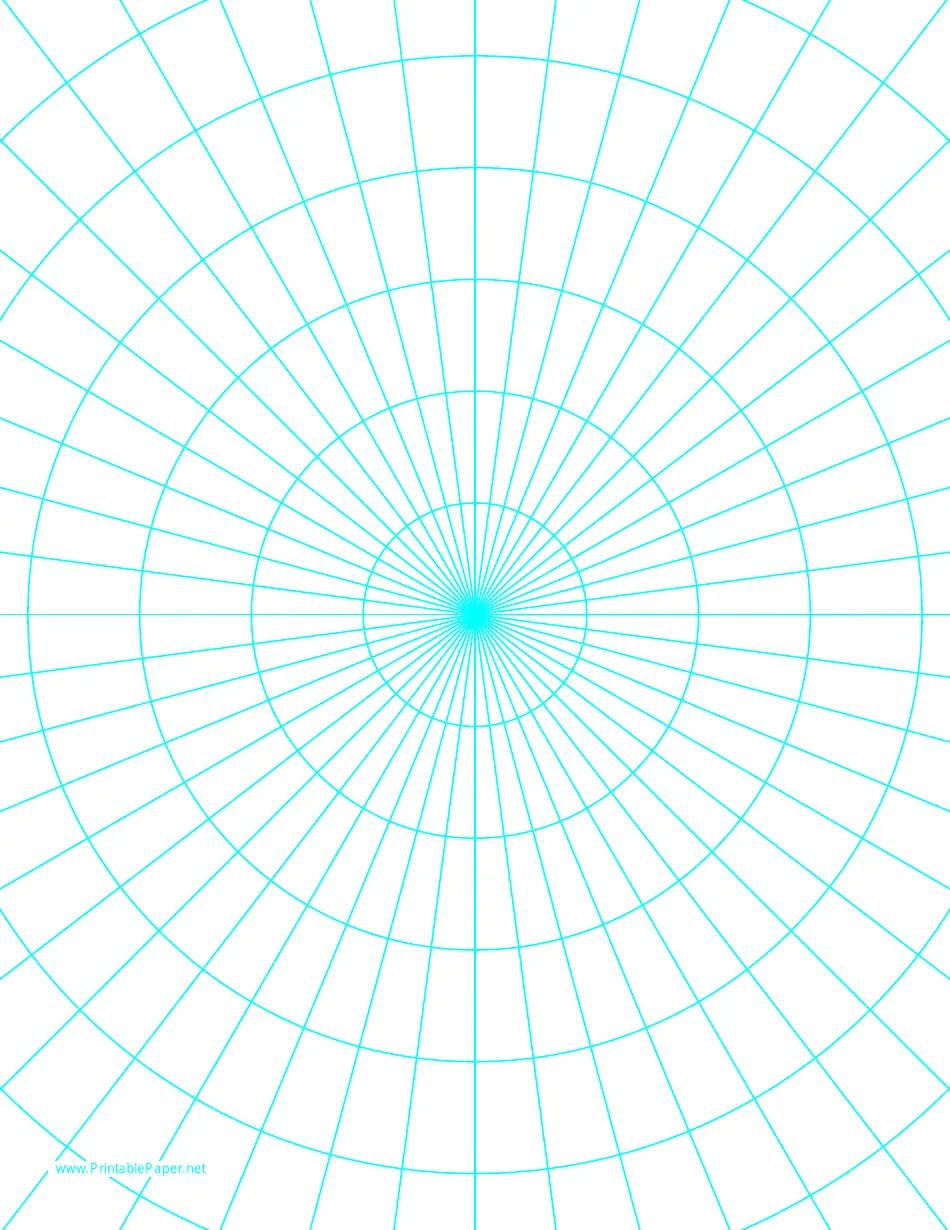 Large Graph Paper To Print