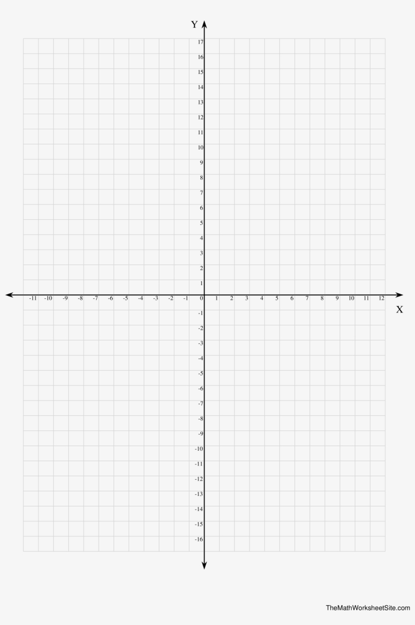 Graphing Paper Printable Png