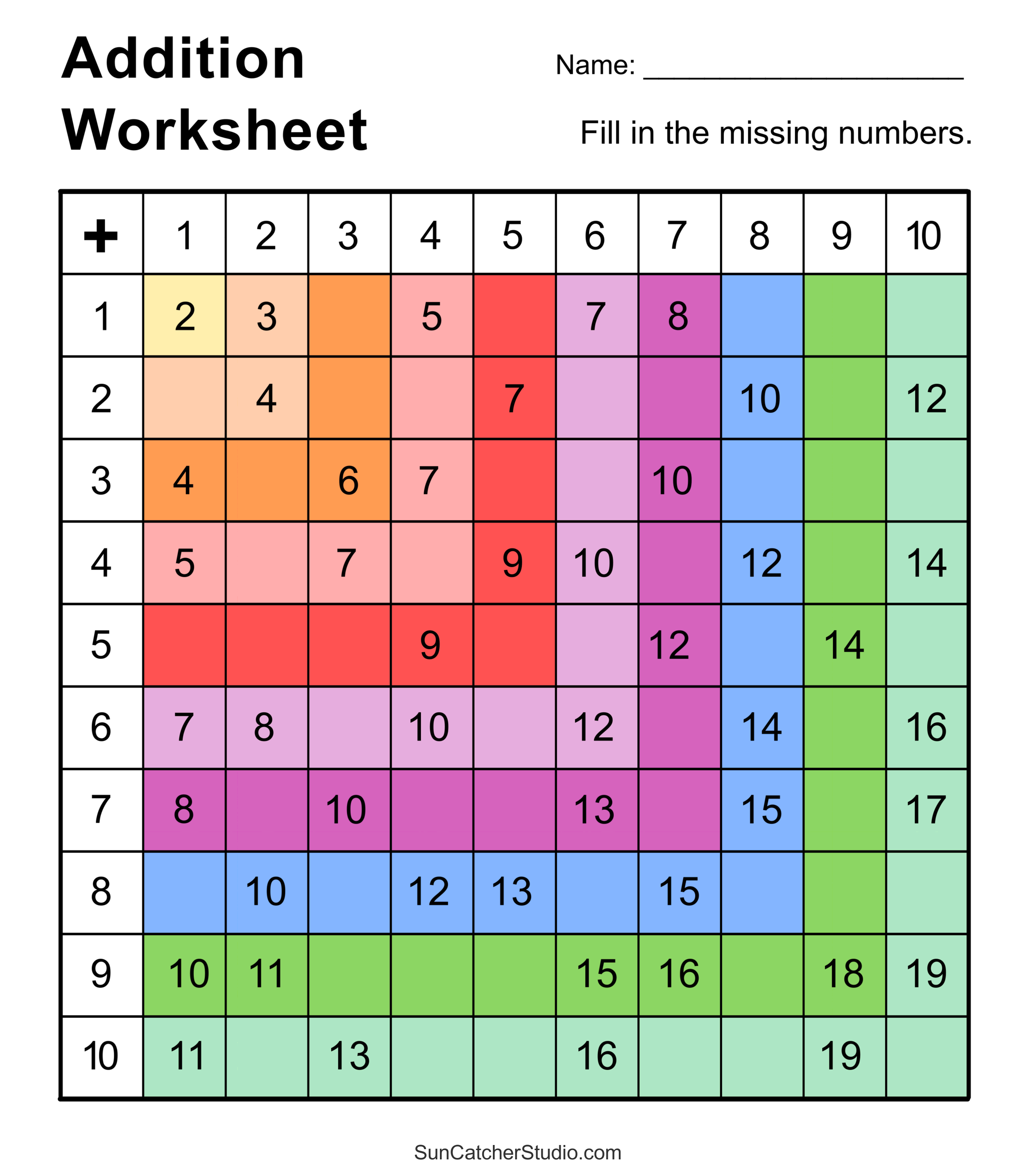 Printable Graph Paper 1 2 Inch Grid Free Blank Template Worksheets Library