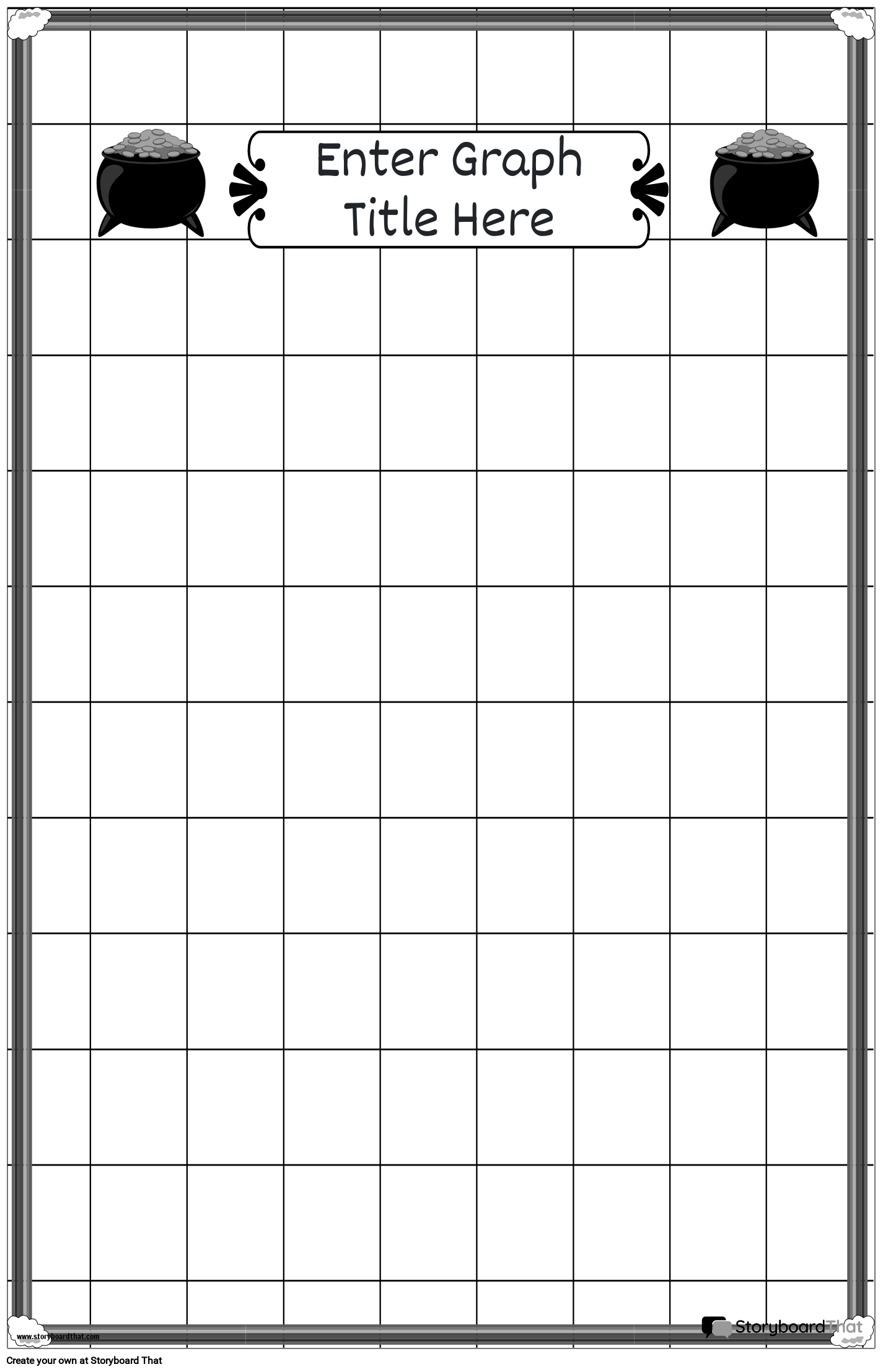 Printable Graph Paper Free Templates By Storyboard That
