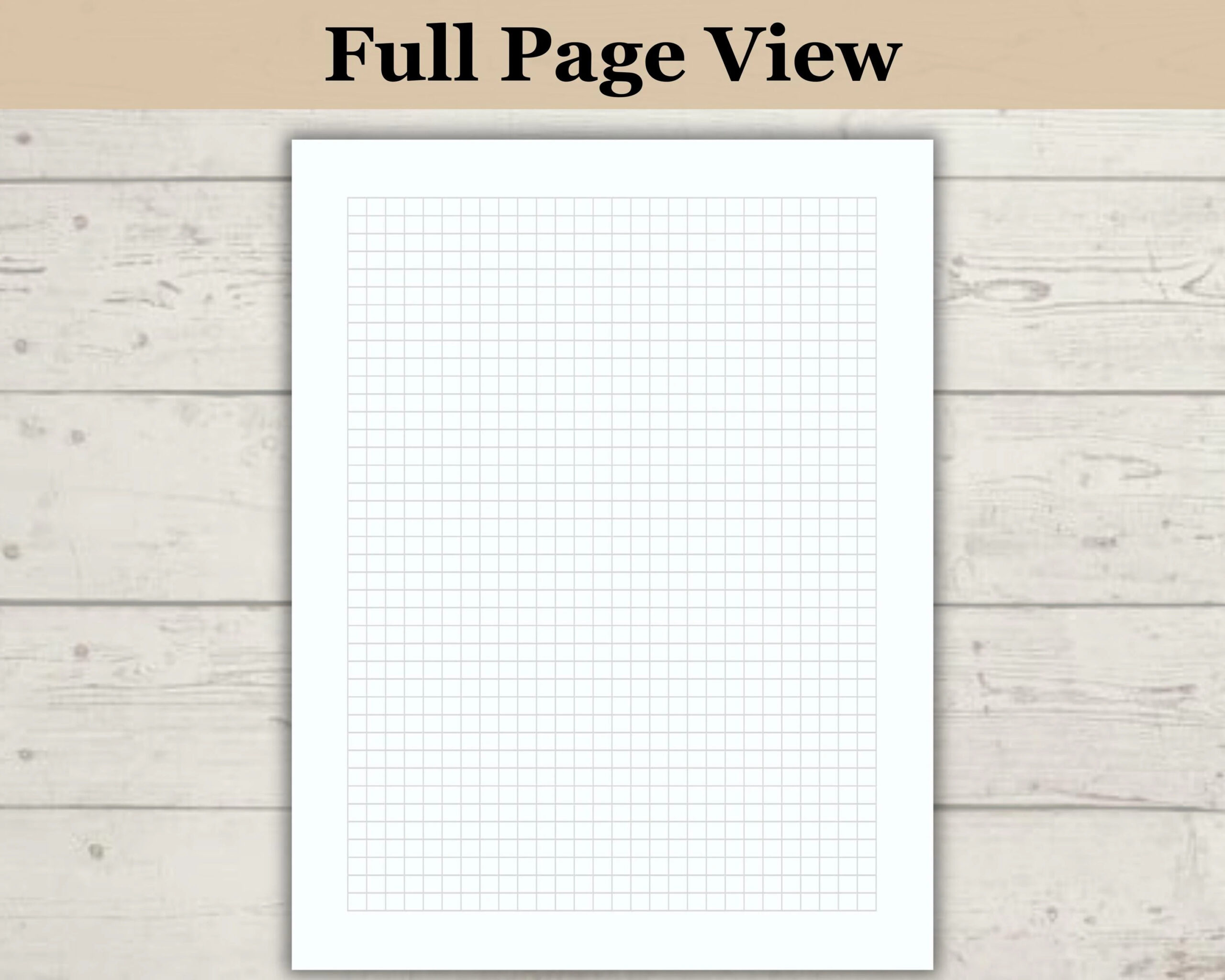 Printable Graph Template Paper Printable Graph Paper Quarter Inch 25 Inch Four Squares Per Inch 1 4 Inch Squares Drawing School Math Etsy