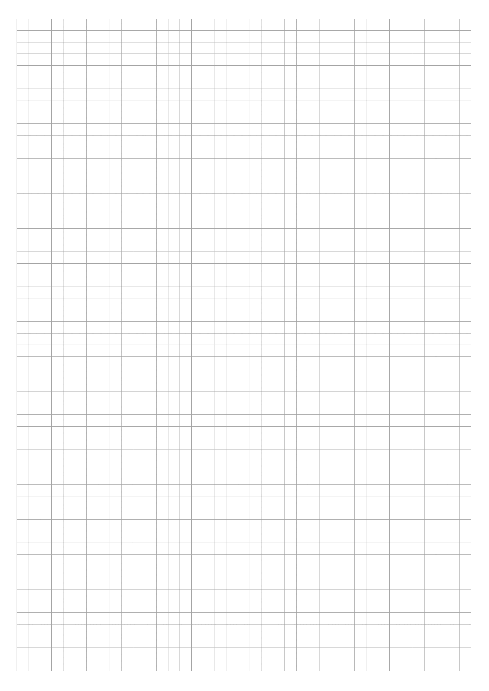 Printable Grid Paper For Free Dot And Square