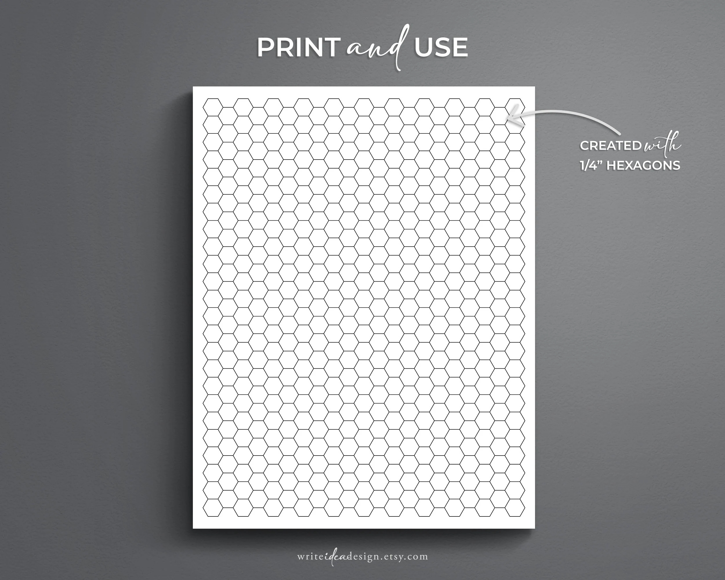 Printable Organic Chemistry Paper Hexagon Paper Hexagon Grid Paper Hexagonal Graph Paper Hex Paper Hexagonal Paper Etsy Hong Kong