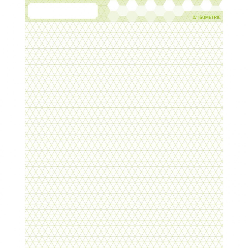 QuiltGenius Graph Paper Sheets