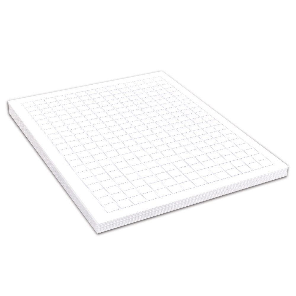 Raised Line Graphic Paper 25 Sheets