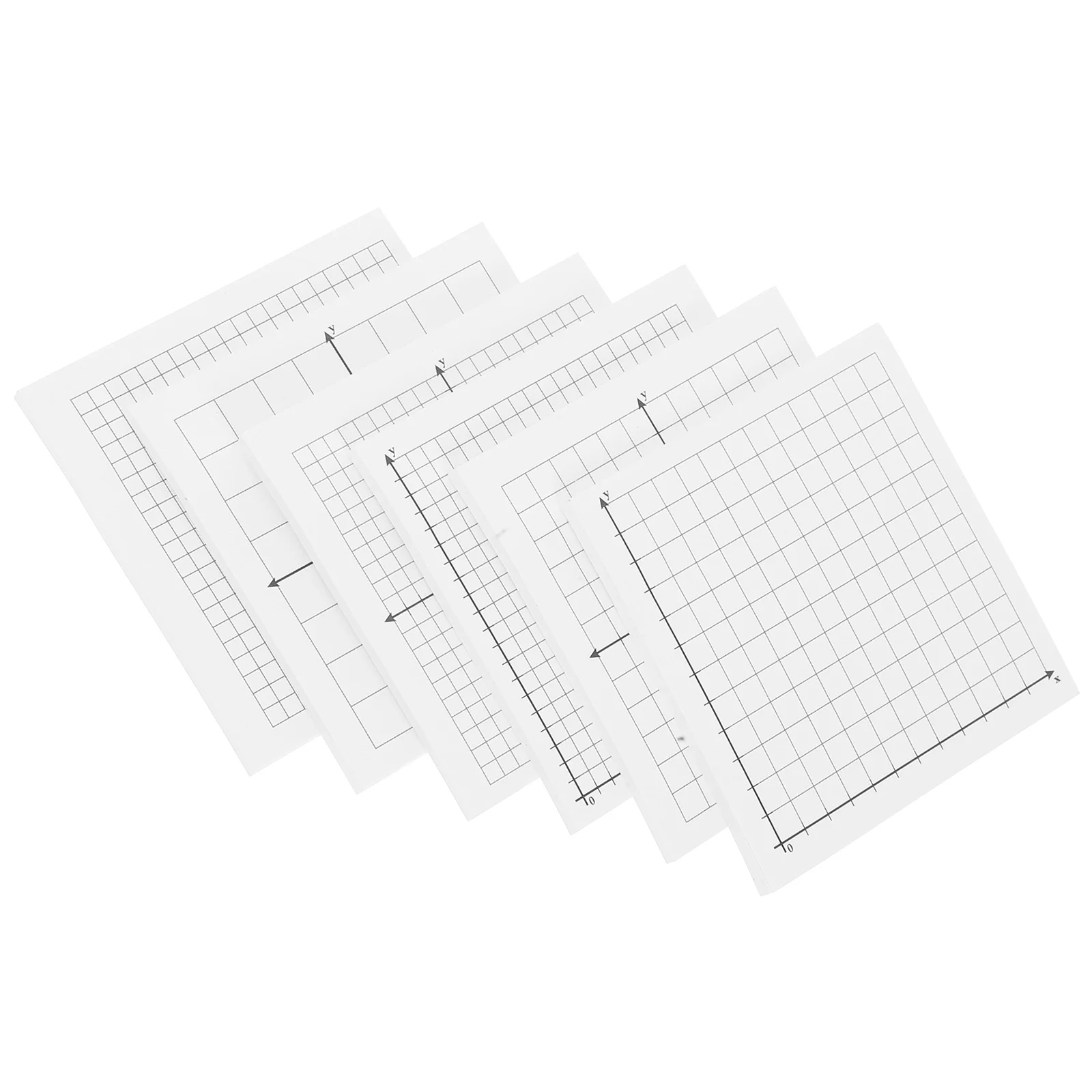 Free 1/2 Inch Graph Paper