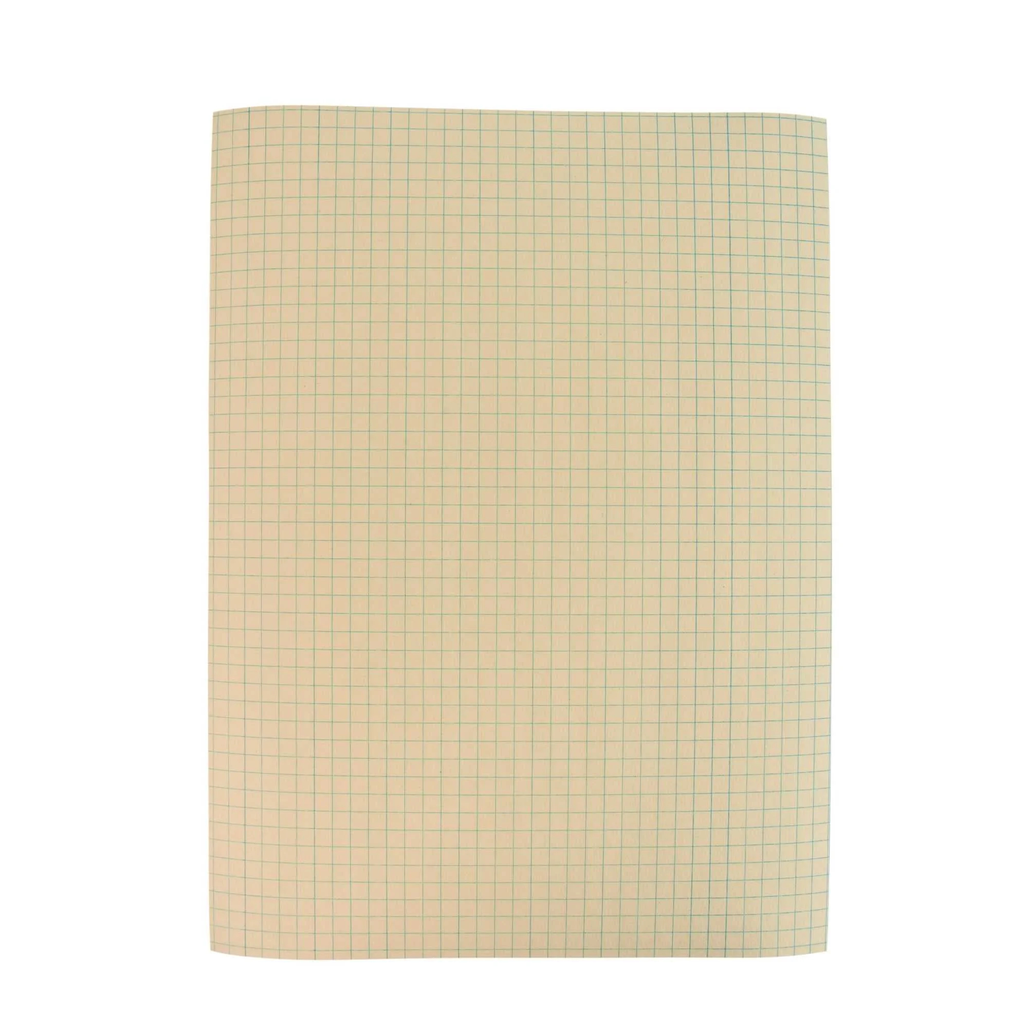 School Smart Graph Paper 1 4 Inch Rule 9 X 12 Inches Manila 500 Sheets Walmart