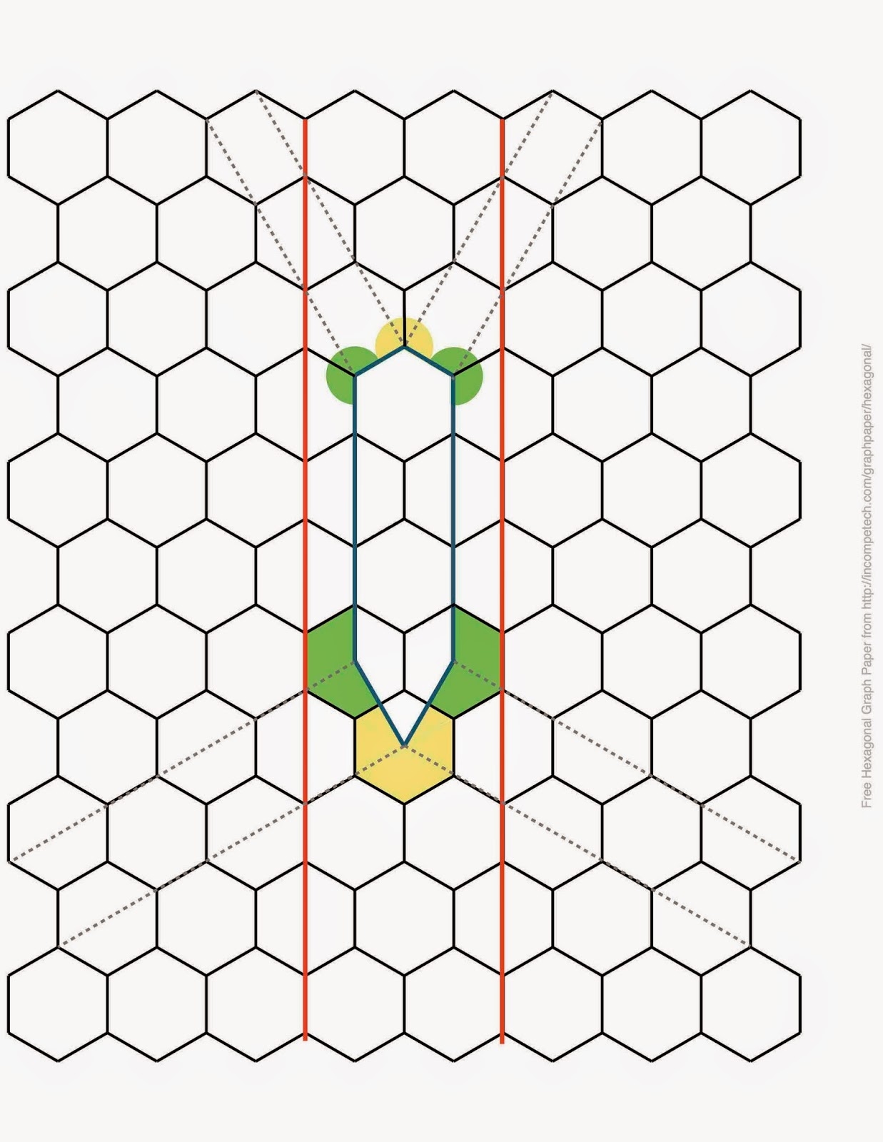 Scientific Kirigami Templates For The Home Scientist