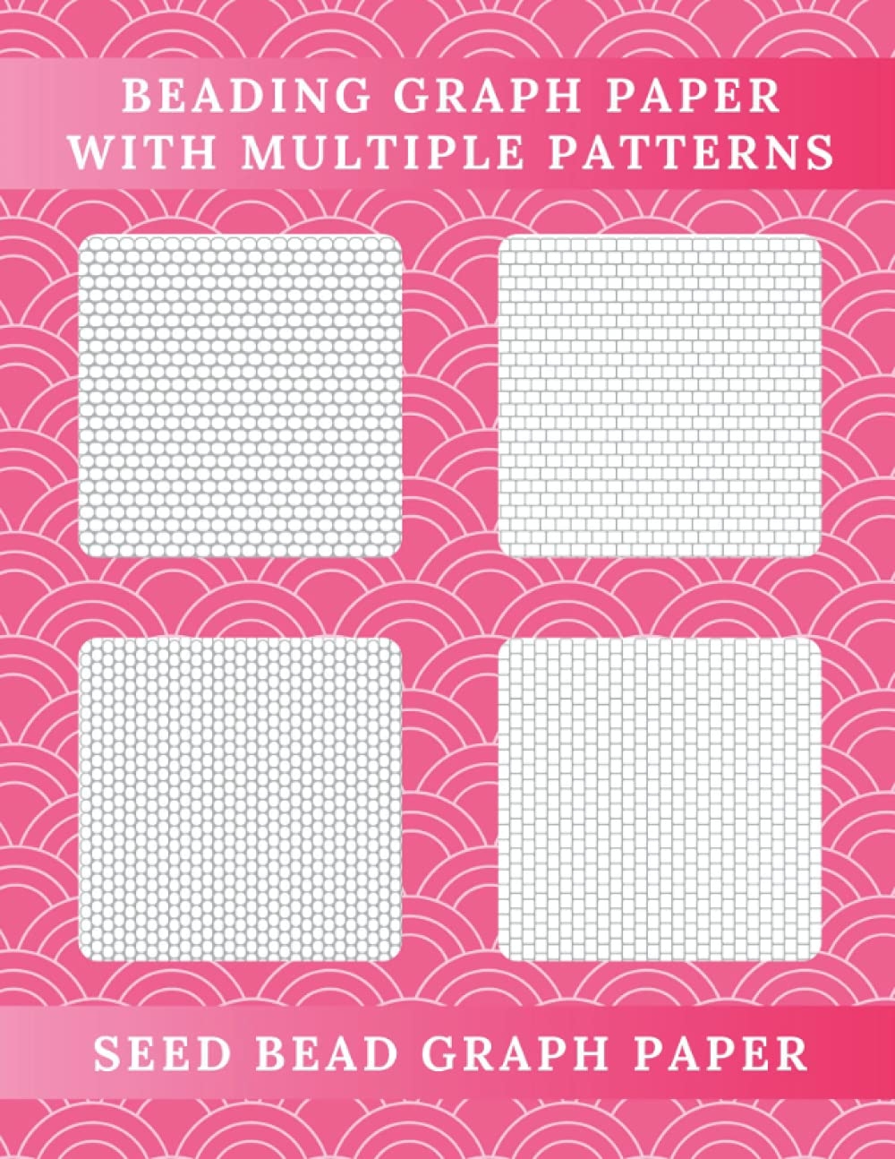 Seed Bead Graph Paper Beading Designs For Brick Kenya Ubuy