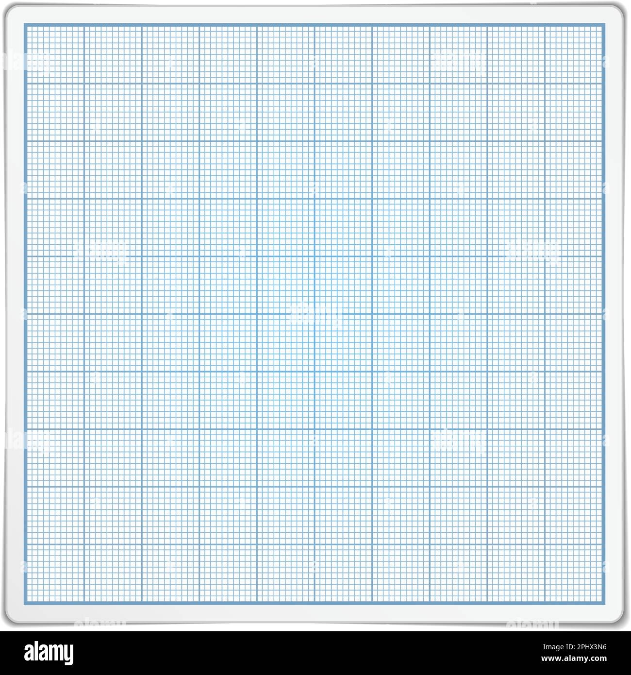 Free Printable Graph Paper 10 Lines Per Inch