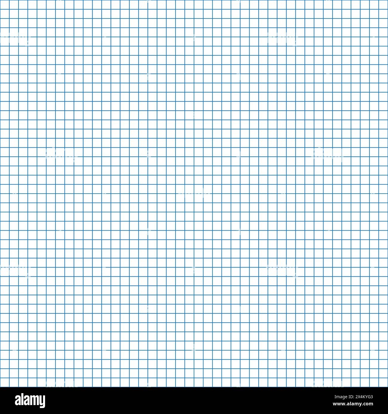 Squared Graph Paper Hi res Stock Photography And Images Alamy Worksheets Library