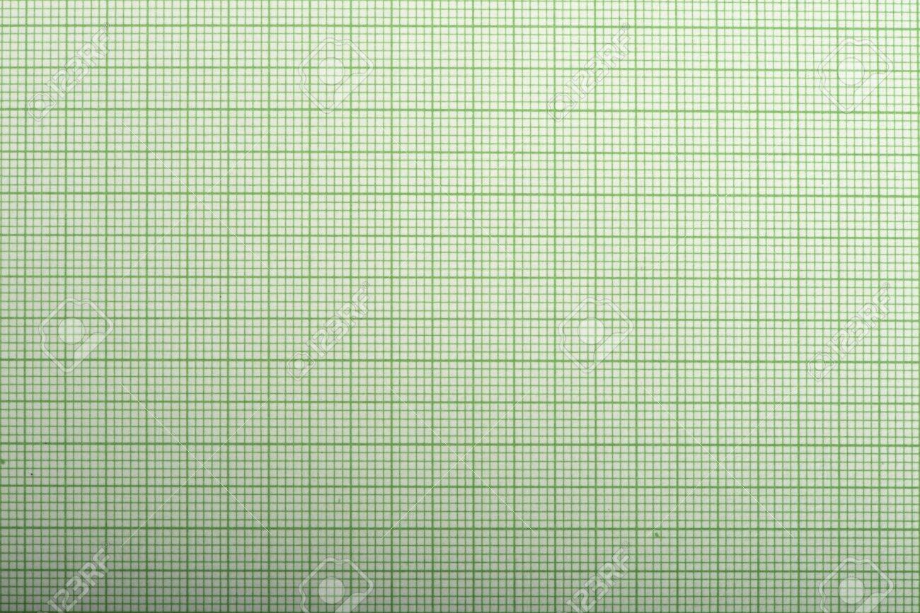 Squares Paper For Mathematics Green Colors Stock Photo Picture And Royalty Free Image Image 19971566 