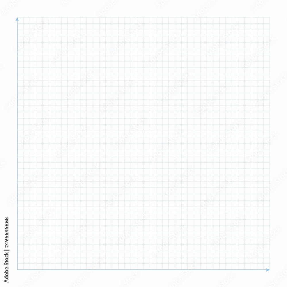 Printable X Y Axis Graph Paper