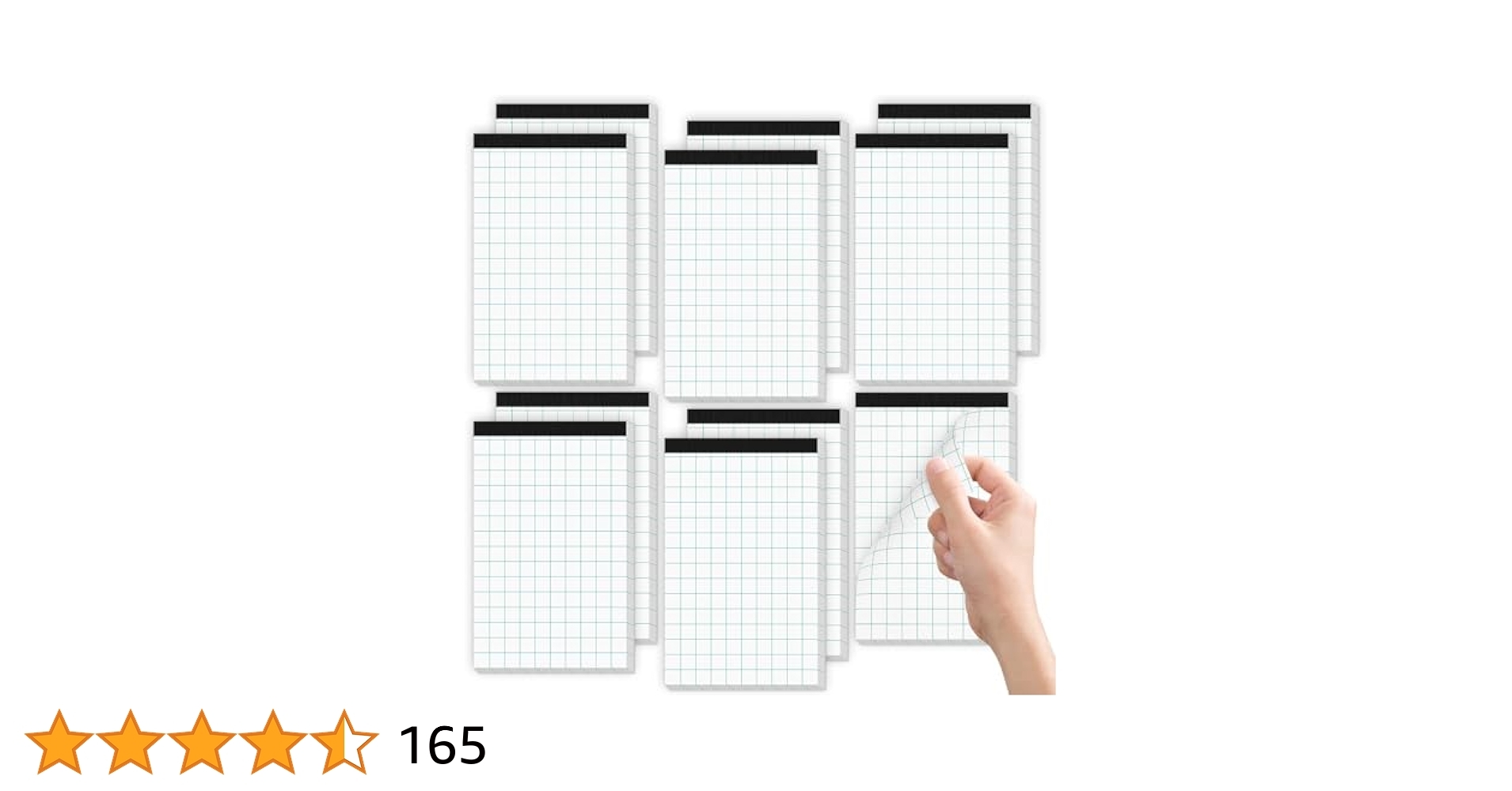 Virtual Graph Paper Graph Paper Notebook Thick Lines Grid 100 Pages 1 Inch Squares Grid Paper Composition 1 Grid Graph Paper Near Me