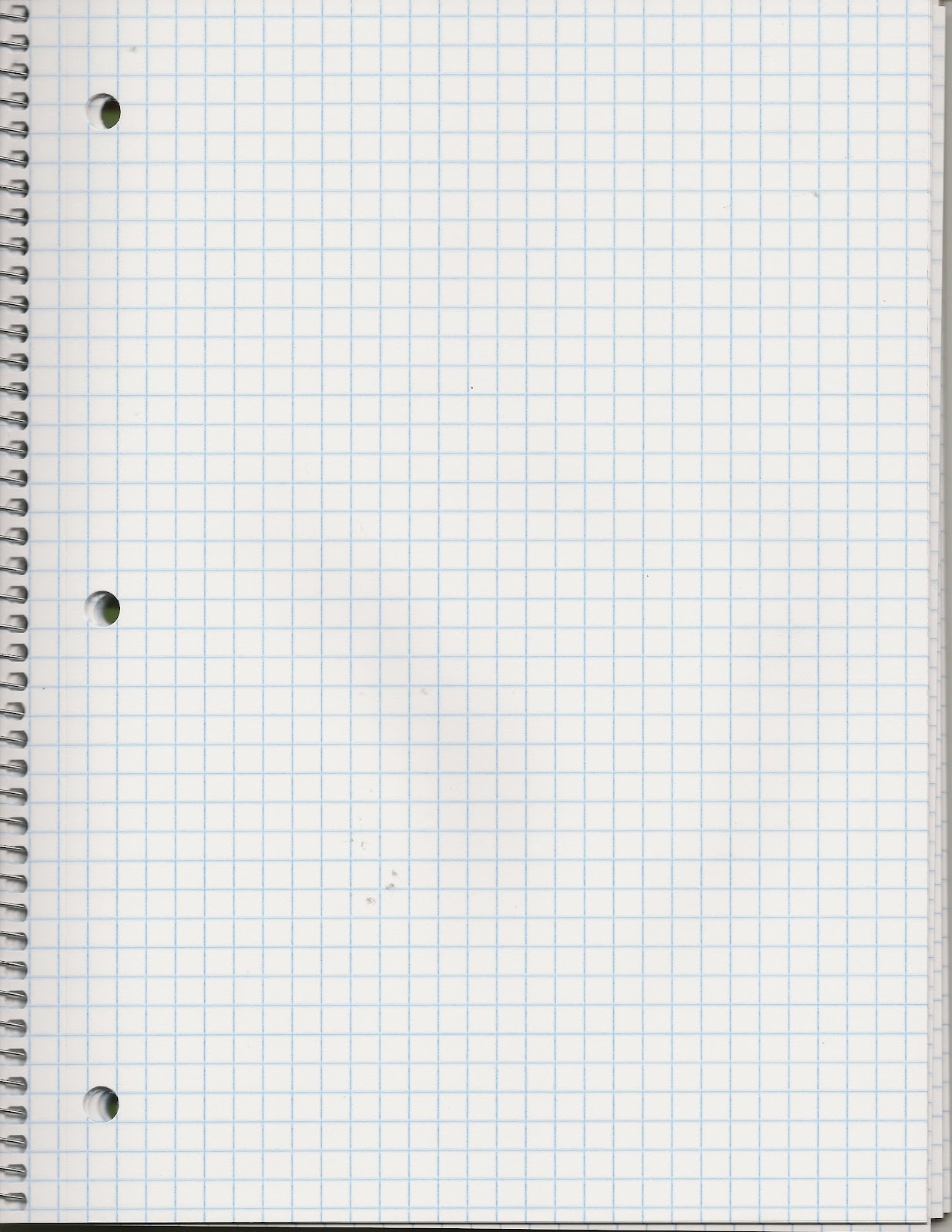 Graphing Paper For Math