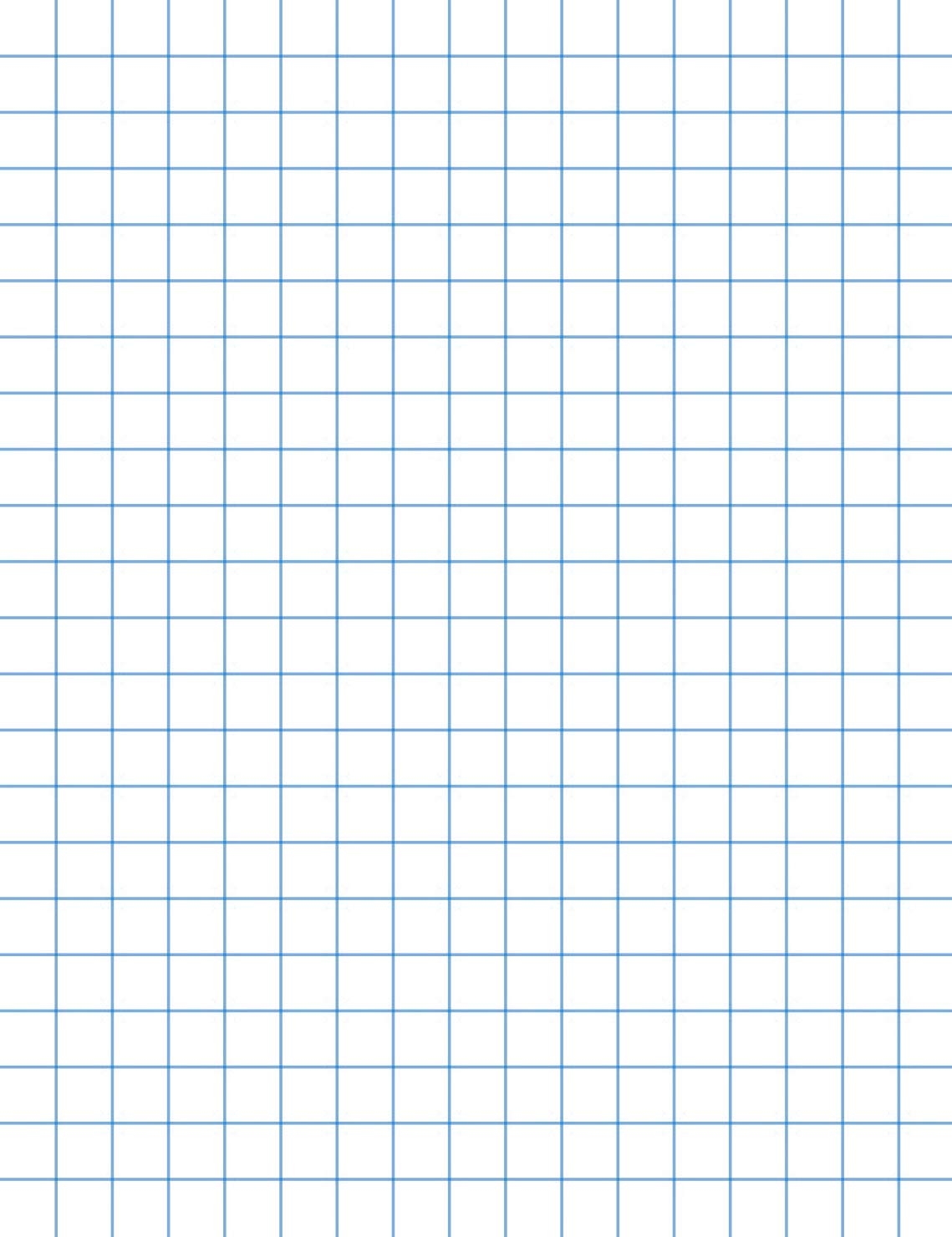 Wide Rules Graph Paper School Smart Graph Paper Pads With Chipboard Back 8 1 2 X Graph Paper Large Squares