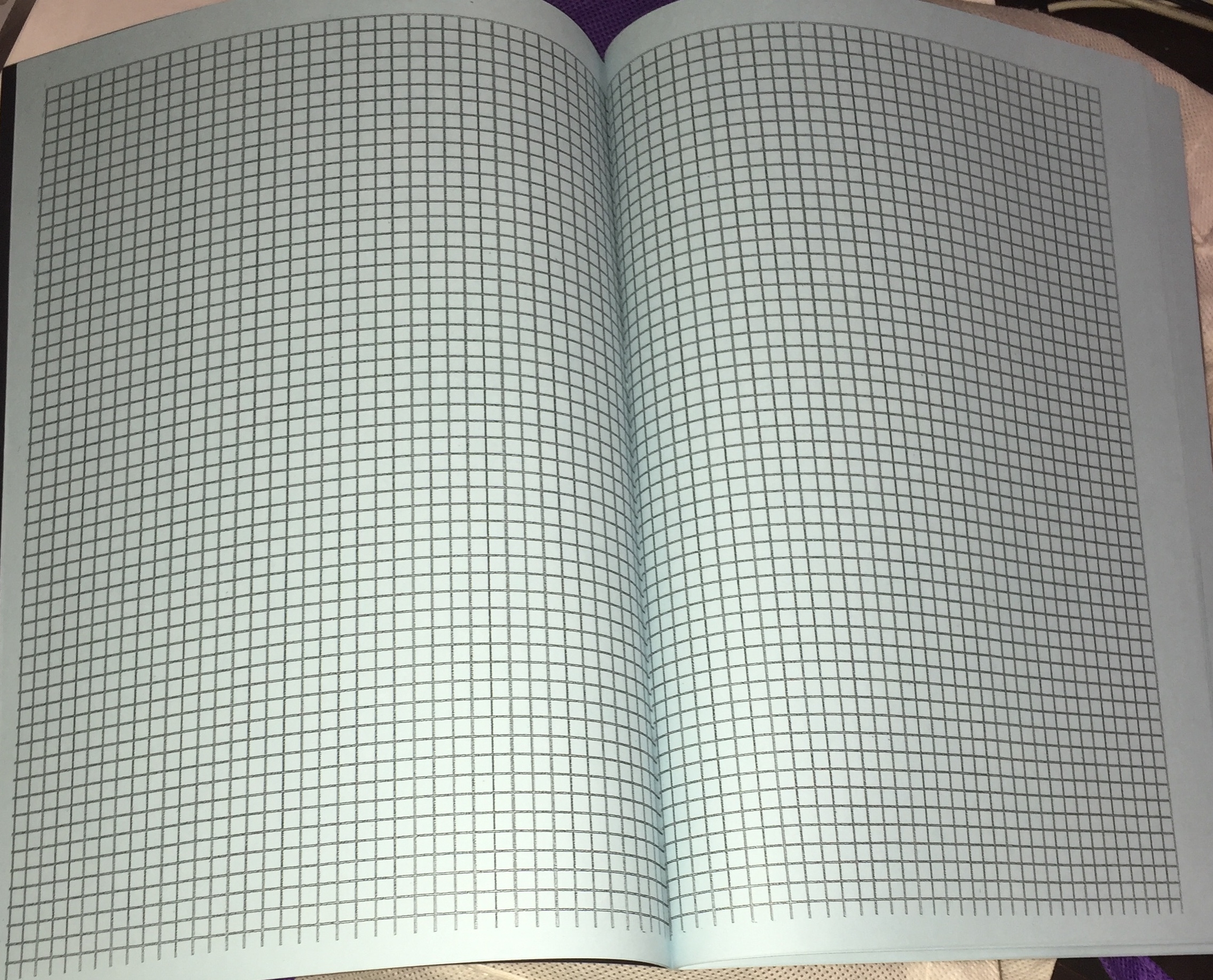 Image Of Graph Paper
