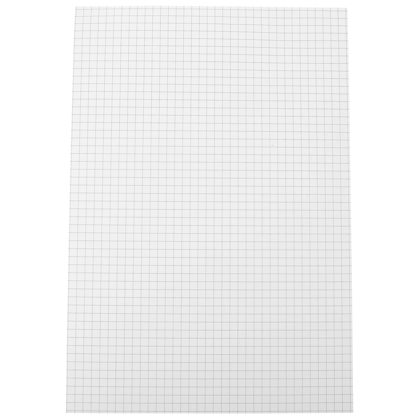 Zehuanyu 300 Sheets Desk Pad Large Grid Graph Paper Office Walmart